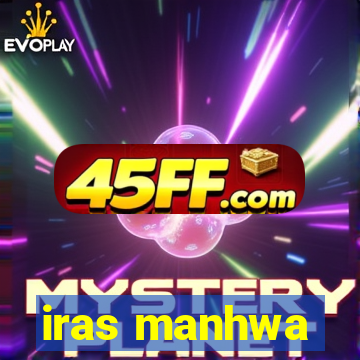 iras manhwa